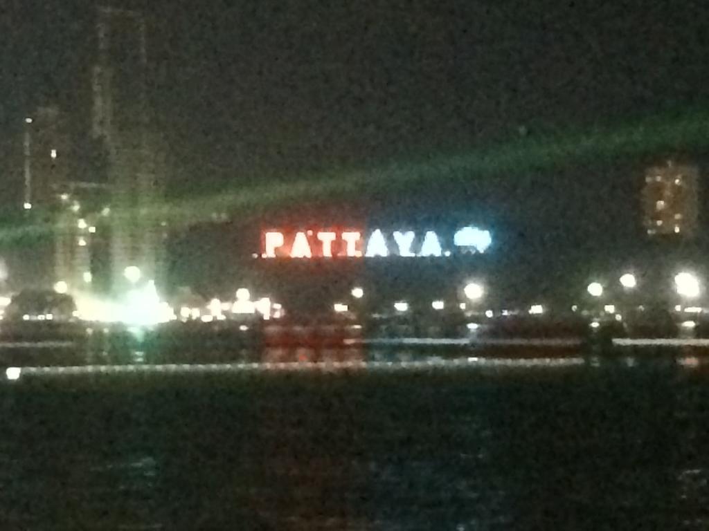Asia Backpackers Pattaya Zewnętrze zdjęcie