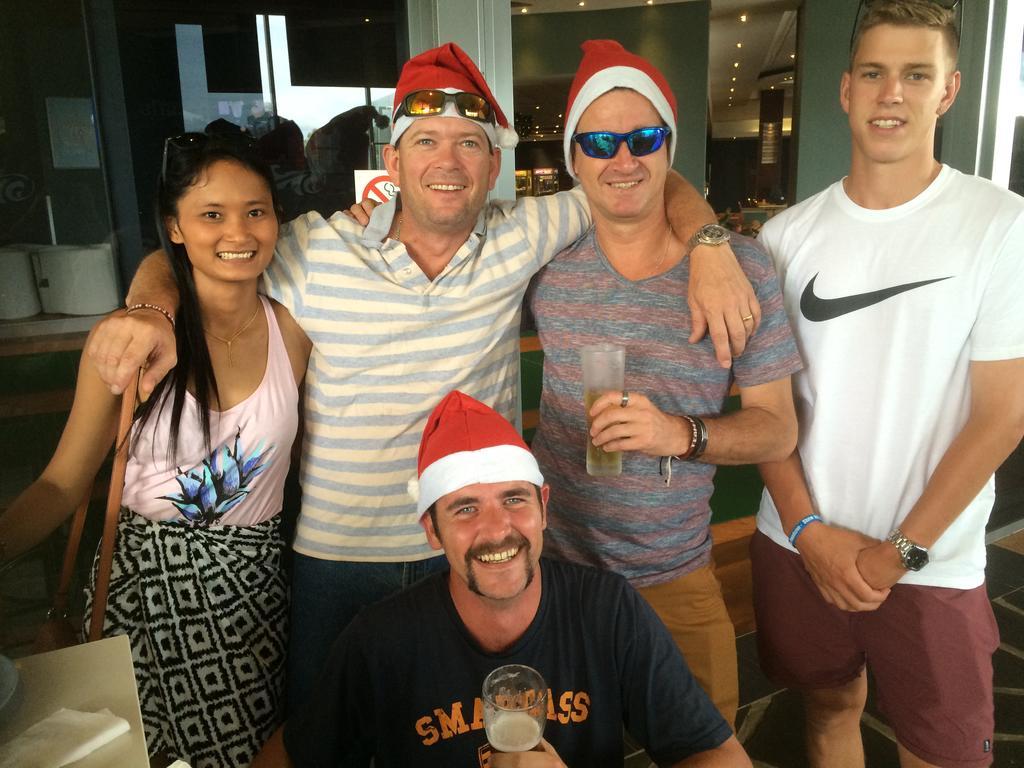Asia Backpackers Pattaya Zewnętrze zdjęcie