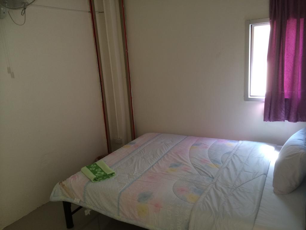 Asia Backpackers Pattaya Pokój zdjęcie