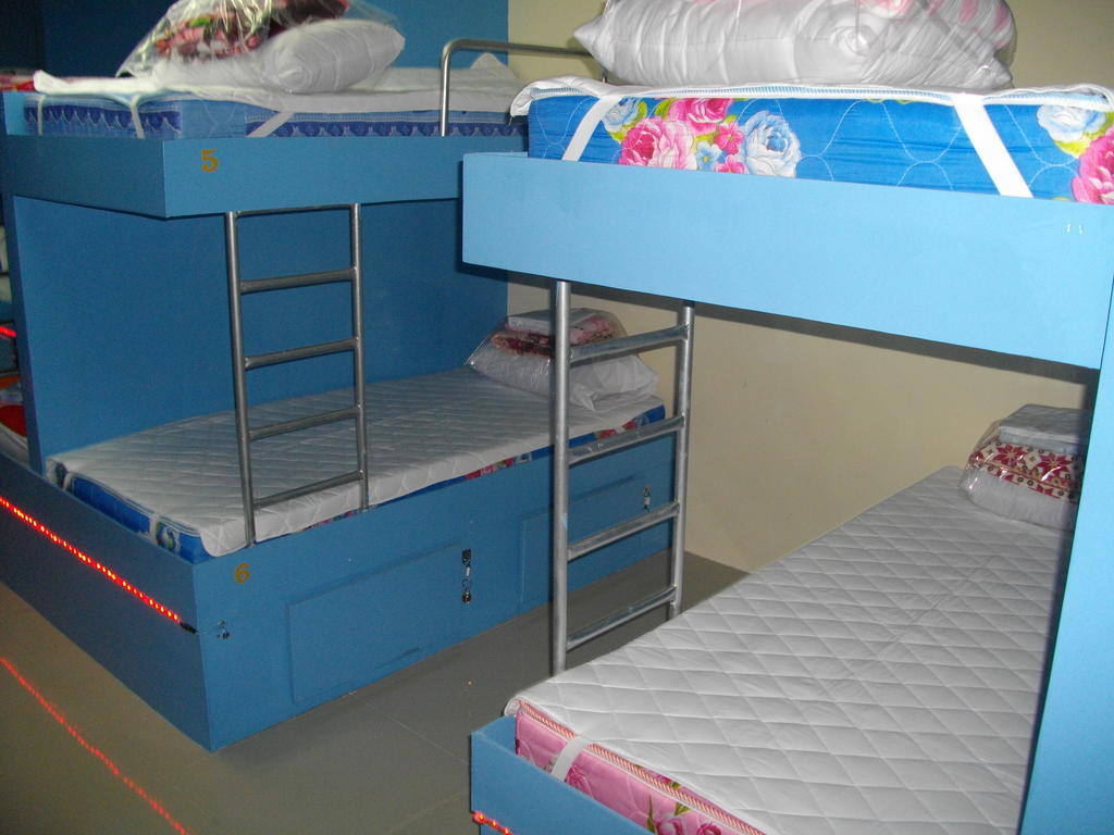 Asia Backpackers Pattaya Pokój zdjęcie