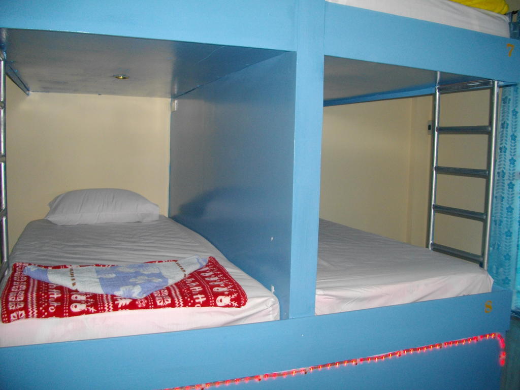 Asia Backpackers Pattaya Pokój zdjęcie